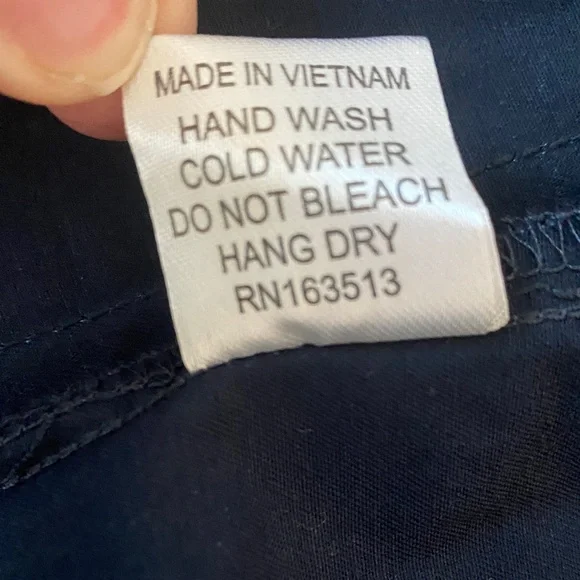 Women’s Drawstring Lightweight Loose Fit Sleeveless Safari Vest Utility Jacket - Picture 6 of 7